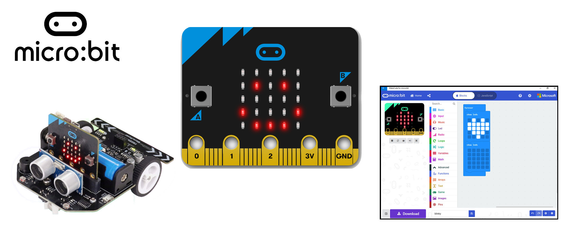 microbit