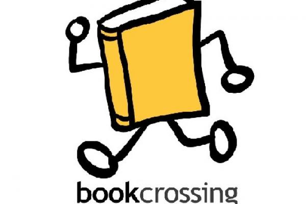 “Książka w podróży” - szkolna akcja uwalniania książek